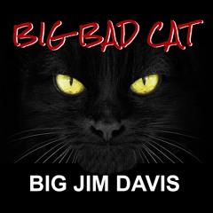 Big Bad Cat