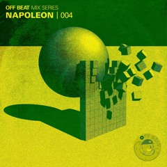 OBRMIX004 - NAPOLEON