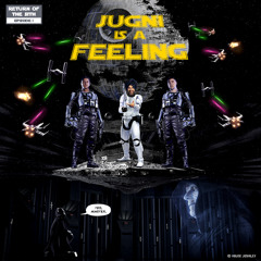 Jugni is a Feeling (Camelphat, Malkit Singh)