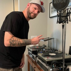 Pullin from the Stacks - Episode 125 (Guest Set from Evolve-One)