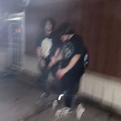 distressed (feat. cai!)