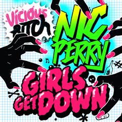 Girls Get Down (Gold Top Remix)