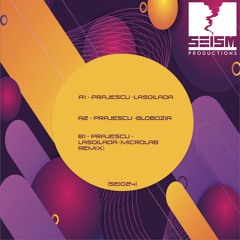 Prajescu - Lasoiladat (Microlab Remix )