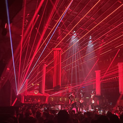 Warm Up Sessions 001