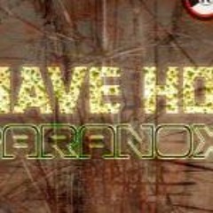 Demo Paranox(original Mix) Dave Ho