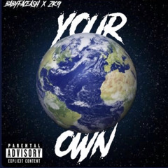 YOUR OWN WORLD (BBYFACEASH ft ZK9)