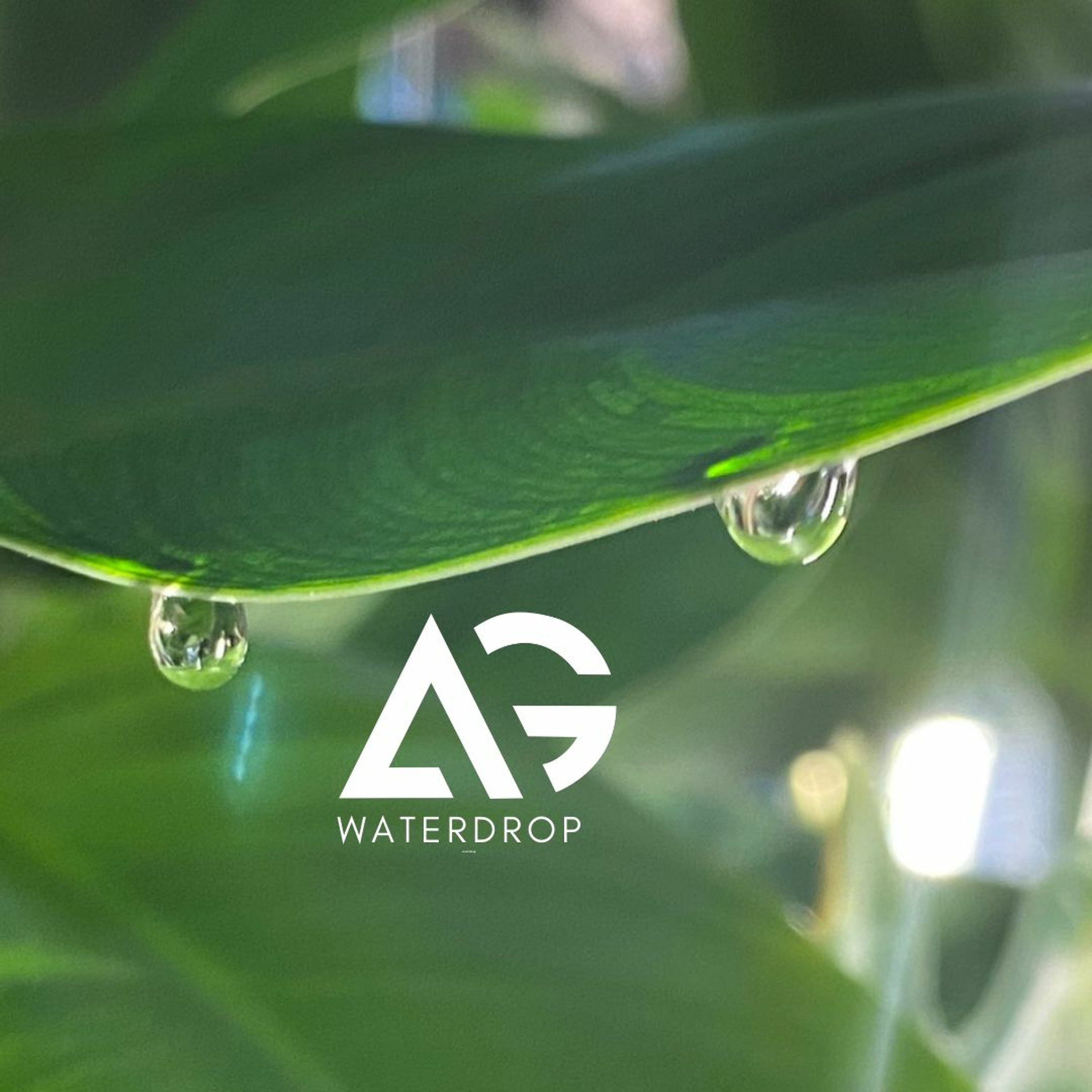 Waterdrop episode artwork