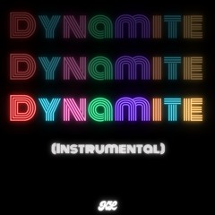 Dynamite (Instrumental)