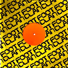 FOOTLAN - On Top