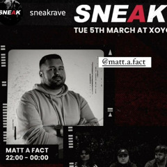 Vibe Values 57 - XOYO set - March 2024