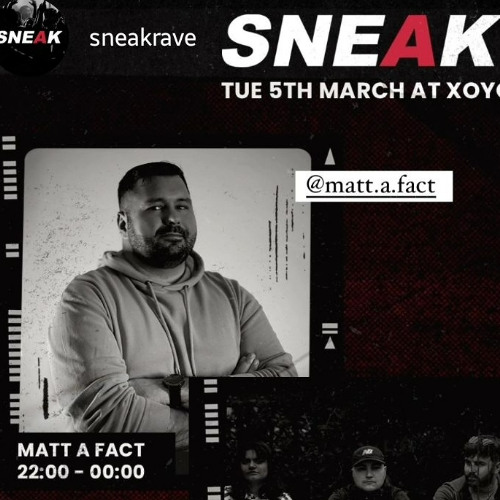 Vibe Values 57 - XOYO set - March 2024