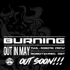 Burning