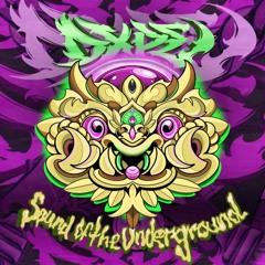 DXPE - Sound Of The Underground (Original Mix)