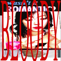 che osamason prettifun type beat - Bloody