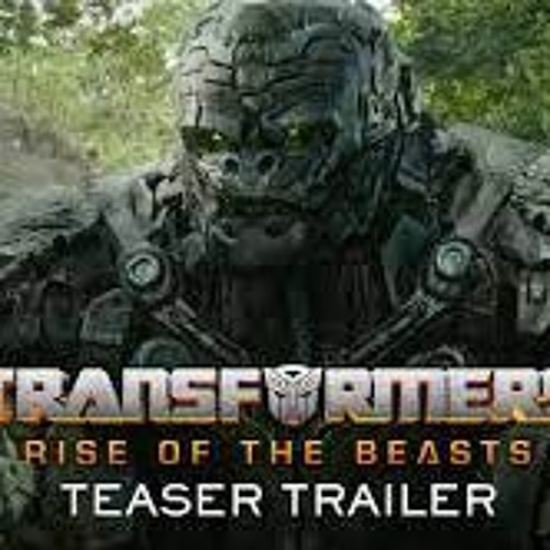 Stream VOSTFR.! Voir Transformers : Rise of the Beasts (2023) Film Complet  en Streaming VF by Ejrpvkk199 | Listen online for free on SoundCloud