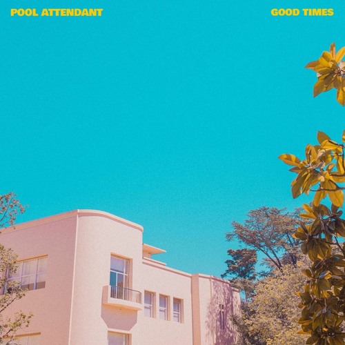 [IMPORTED PREMIERE] Pool Attendant - Good Times