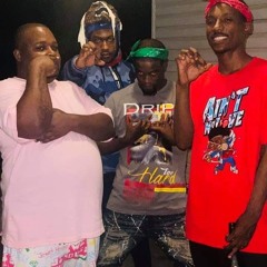 I'm my Brothers Keeper-YOLO JB FT BOLONYBOY BEN