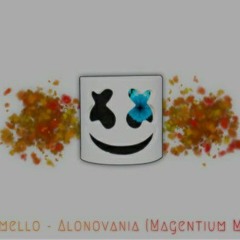 Marshmello - Alone (Megalovania Remix)