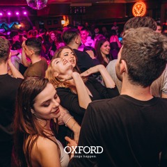 LIVE SET - OXFORD PUB - MARCH - D. JUSTIN - AFRO HOUSE, HOUSE