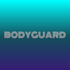 Beyoncé - Bodyguard (Mxcharia Remix)