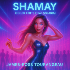 Shamay (Korean Club Edit) [feat. Solaria]