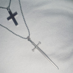 -_(+'-_-') [ katlightning + ruken ]