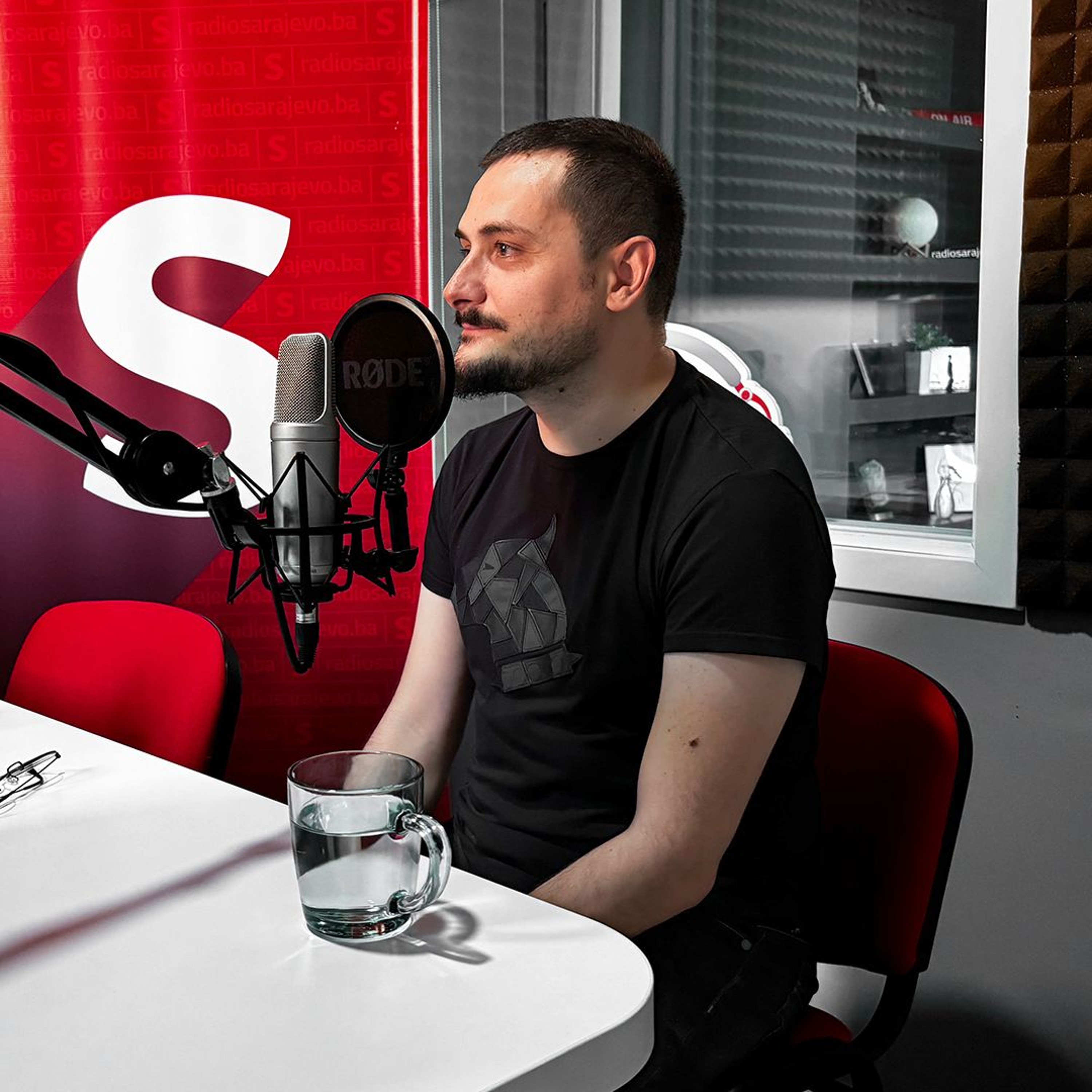 Radio Sarajevo emisije