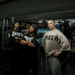 EVOLUTION x you're a monster