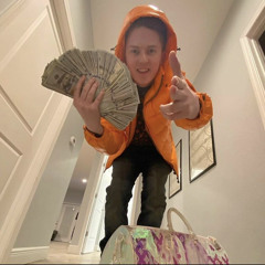 weiland🖖 - bag on me (prod. payday) [LILEMPTY EXCLUSIVE❤️]