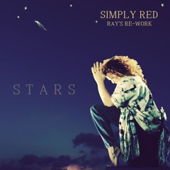 Simply Red - Stars (Ray's Re-work)