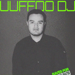UUFFOO DJ Live at EXT 2024.11.22