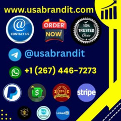 Buy verified Paypal Accounts