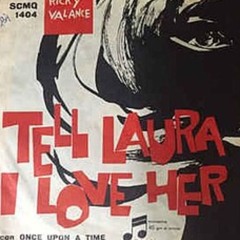 Tell Laurar I love her unplugged Version