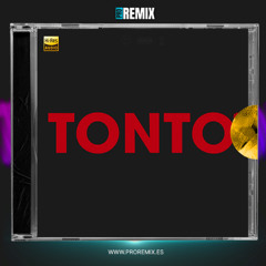 J Balvin, Ryan Castro, DJ Snake - Tonto (Intro Dirty)