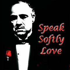 Speak Softly Love--The Godfather Theme