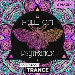PsyTrance - Full-On