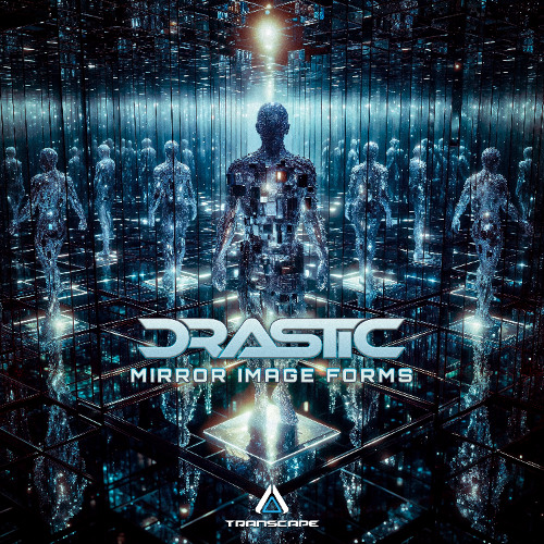 Drastic - Mirror Image Forms