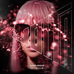 Ilona Maras - Ra Ra Ra