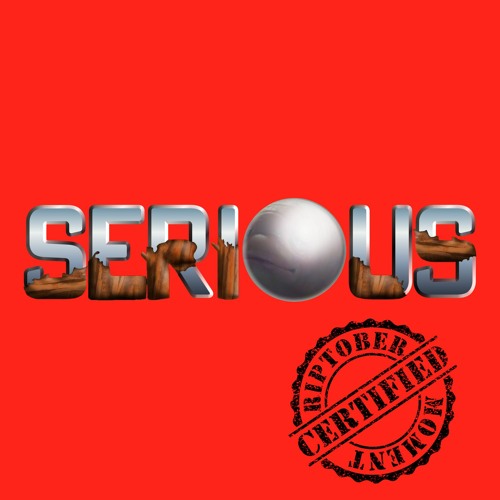 A Serious Riptober 2021 [OUT NOW]