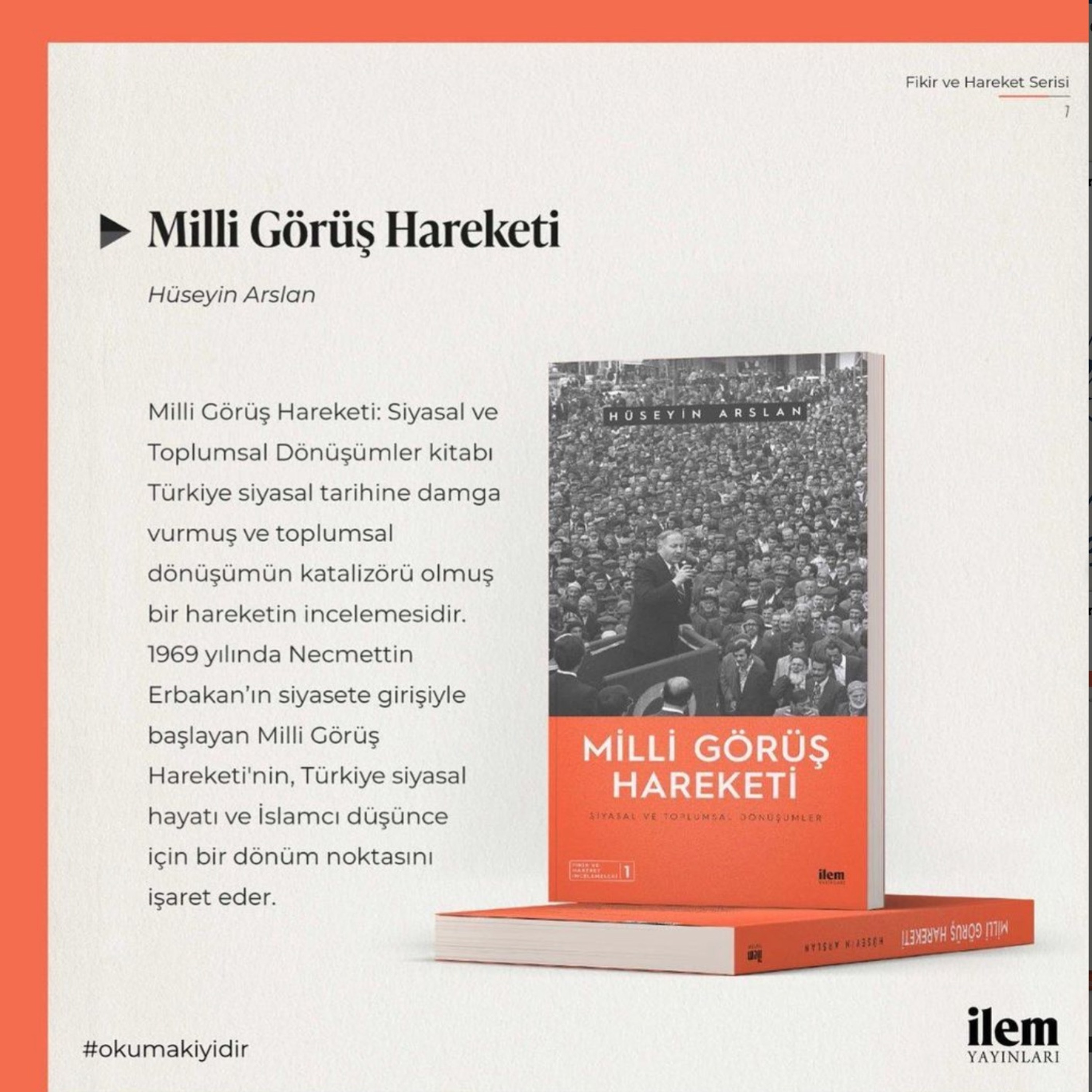 İLEM Podcast