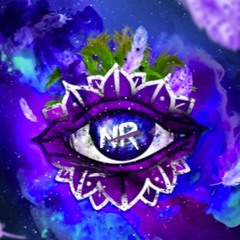 Chakra Tapes Pt. 3: Inner Paradise