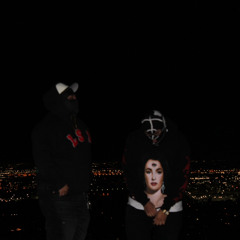 “BLVCK SUNDVY” RUBO x BABYCHAN