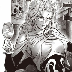 Parking Lot Date x YuYu Hakusho Romantic