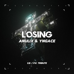 LOSING (FT. YNGACE) [FREE DL]