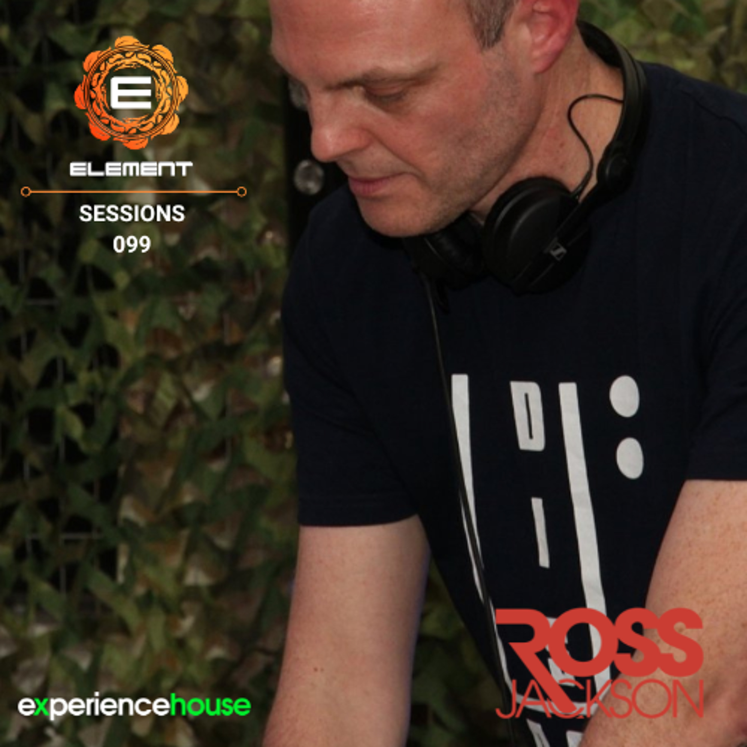 Ross Jackson presents Element Sessions