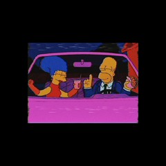 Homero y Marge