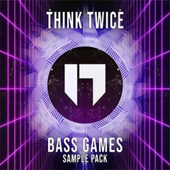 Bass Games Sample Pack [Demo Track]