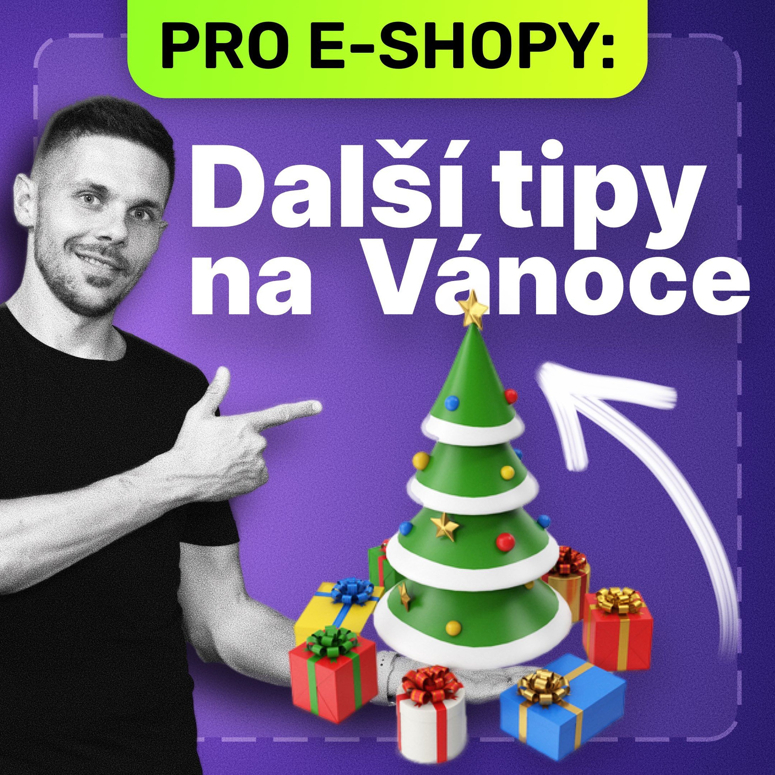 Ty nejlepší tipy pro super úspěšné Vánoce na e-shopu (2. část)