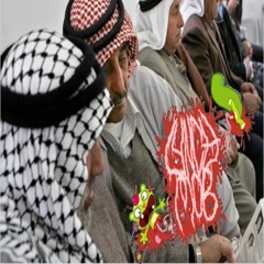 keffiyeh w kars @slek #LynchMob