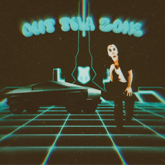 out tha zone